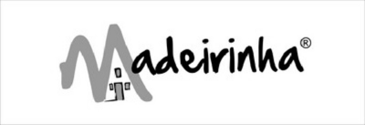 Sinal da marca MADEIRINHA