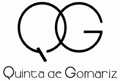 Sinal da marca QG QUINTA DE GOMARIZ