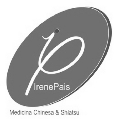 Sinal da marca IRENE PAIS - MEDICINA CHINESA & SHIATSU