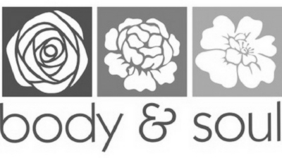 Sinal da marca BODY & SOUL