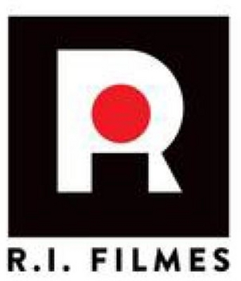 Sinal da marca RI FILMES