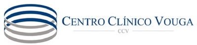 Sinal da marca CENTRO CLÍNICO VOUGA