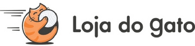 Sinal da marca LOJA DO GATO