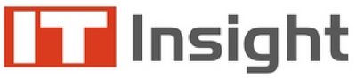 Sinal da marca IT INSIGHT