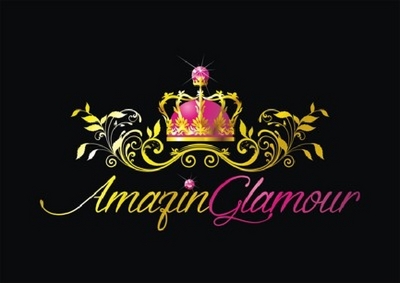 Sinal da marca AMAZINGLAMOUR