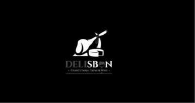 Sinal da marca DELISB N CHARCUTARIA, TAPAS & WINE