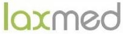 Sinal da marca LAXMED