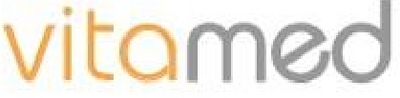 Sinal da marca VITAMED