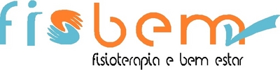 Sinal da marca FISBEM - FISIOTERAPIA E BEM ESTAR