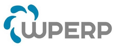 Sinal da marca WPERP