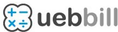 Sinal da marca UEBBILL