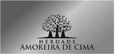 Sinal da marca HERDADE AMOREIRA DE CIMA