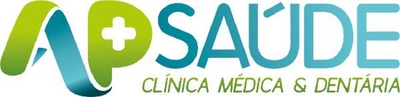 Sinal da marca AP SAÚDE - CLÍNICA MÉDICA & DENTÁRIA