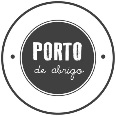 Sinal da marca PORTO DE ABRIGO
