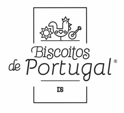 Sinal da marca BISCOITOS DE PORTUGAL DS