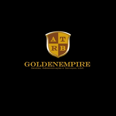 Sinal da marca ATRB - GOLDENEMPIRE GESTÃO ADMINISTRAÇÃO E SERVIÇOS LDA