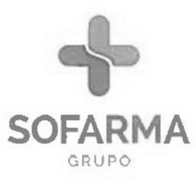 Sinal da marca GRUPO SOFARMA