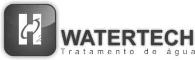 Sinal da marca WATERTECH - TRATAMENTO DE ÁGUA