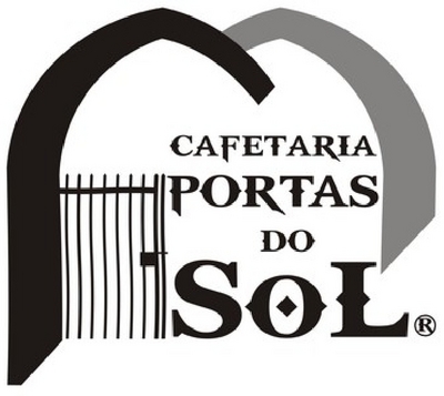 Sinal da marca CAFETARIA PORTAS DO SOL
