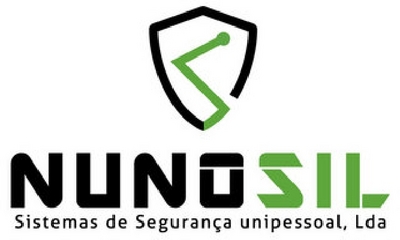 Sinal da marca NUNOSIL - SISTEMAS DE SEGURANÇA UNIPESSOAL, LDA