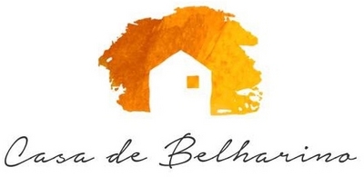 Sinal da marca CASA DE BELHARINO