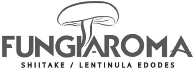 Sinal da marca FUNGIAROMA - SHIITAKE / LENTINULA EDODES