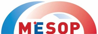 Sinal da marca MESOP