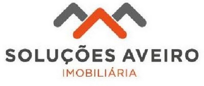 Sinal da marca SOLUÇÕES AVEIRO