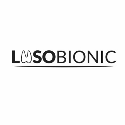 Sinal da marca LUSOBIONIC
