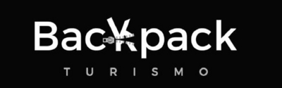 Sinal da marca BACKPACK TURISMO