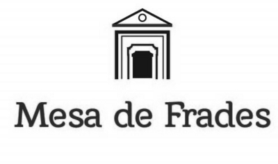 Sinal da marca MESA DE FRADES