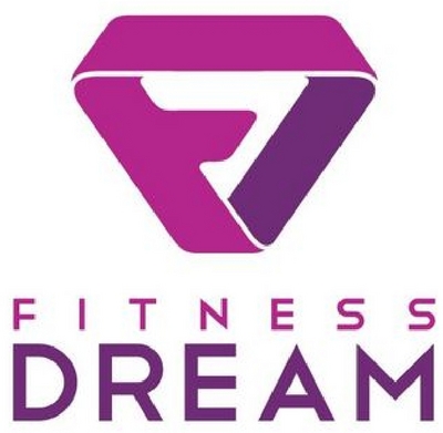 Sinal da marca FITNESS DREAM