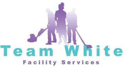 Sinal da marca TEAM WHITE - FACILITY SERVICES, LDA.
