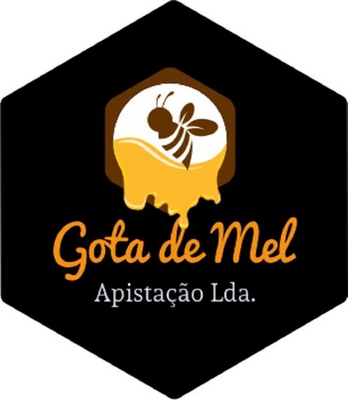 Sinal da marca GOTA DE MEL, APISTAÇÃO, LDA
