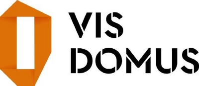Sinal da marca VIS DOMUS