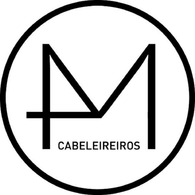 Sinal da marca 4M CABELEIREIROS