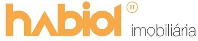 Sinal da marca HABIOL II IMOBILIARIA