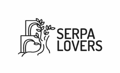 Sinal da marca SERPA LOVERS