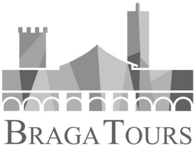 Sinal da marca BRAGATOURS