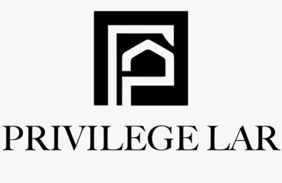 Sinal da marca PRIVILEGE LAR