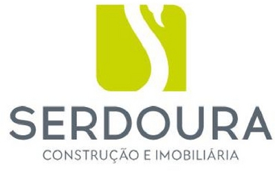 Sinal da marca SERDOURA CONSTRUÇÃO E IMOBILIÁRIA