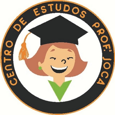 Sinal da marca CENTRO DE ESTUDOS PROF.ª JOCA