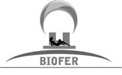 Sinal da marca BIOFER