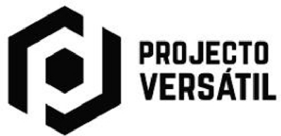 Sinal da marca PROJECTO VERSÁTIL