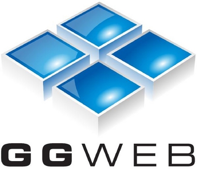 Sinal da marca GGWEB
