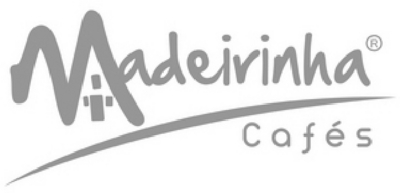 Sinal da marca MADEIRINHA CAFÉS