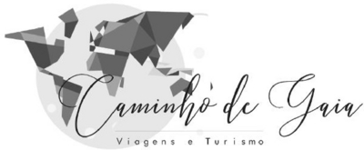 Sinal da marca CAMINHO DE GAIA - VIAGENS E TURISMO