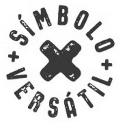 Sinal da marca SÍMBOLO VERSÁTIL
