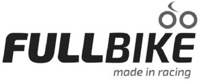 Sinal da marca FULLBIKE