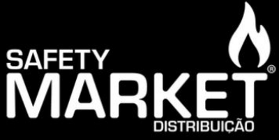 Sinal da marca SAFETY MARKET DISTRIBUIÇÃO